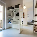 Apartament White Loft *