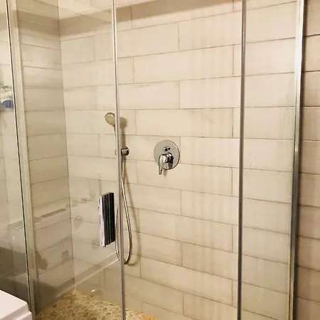 White Loft Lejlighed