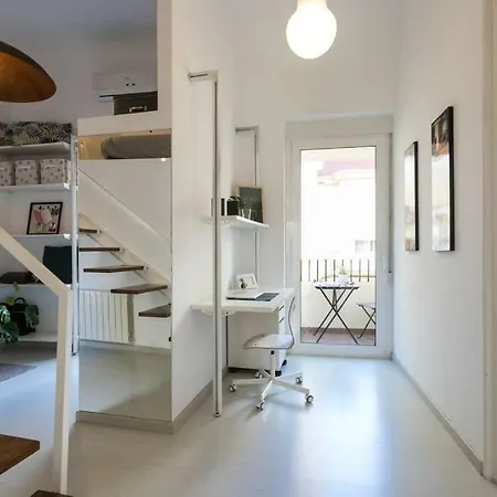 White Loft Alicante