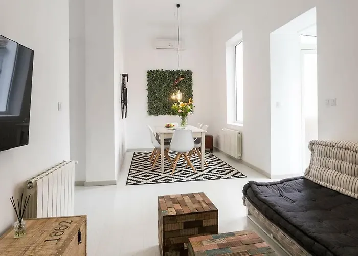 White Loft אליקאנטה