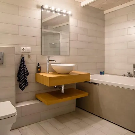 Apartament White Loft