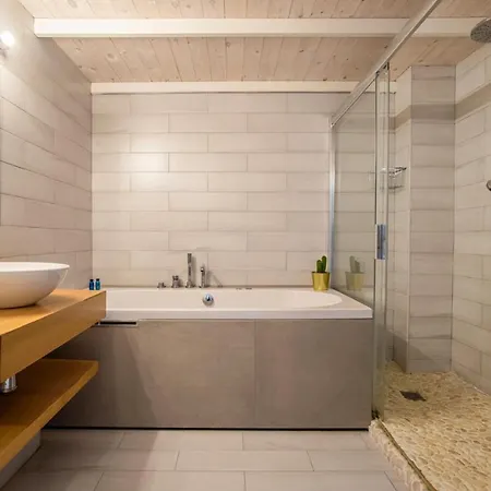 Apartamento White Loft *