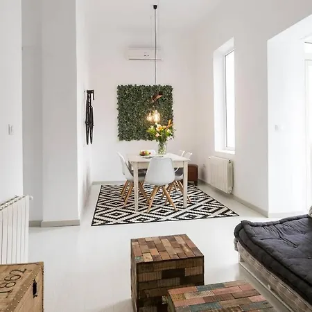 White Loft