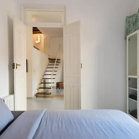 Appartement White Loft *