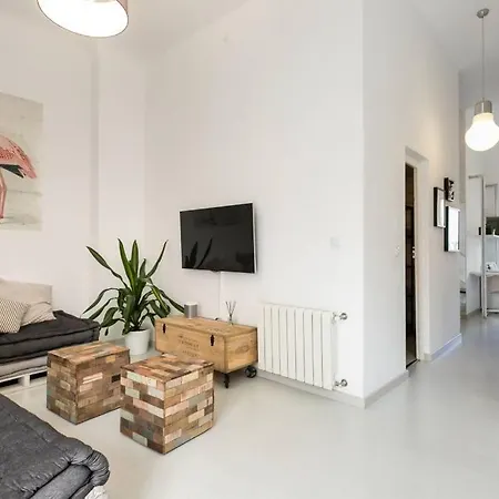 White Loft