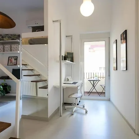 Appartement White Loft Alicante