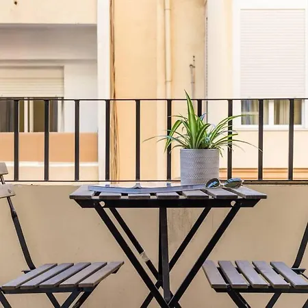 Apartamento White Loft *