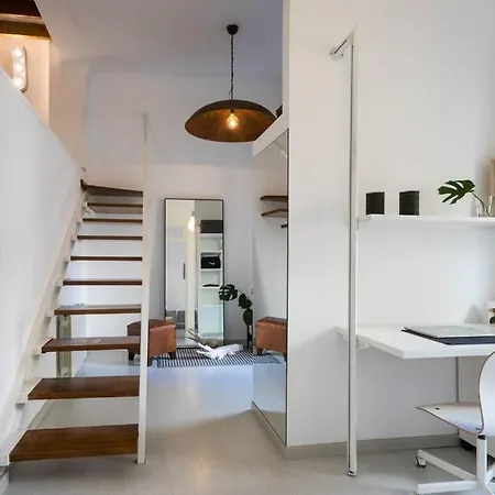 White Loft Alicante