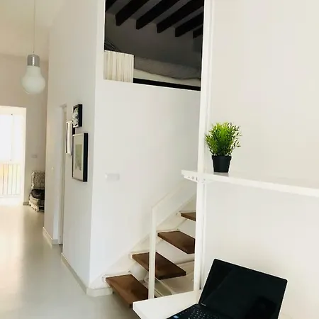 Appartement White Loft Alicante