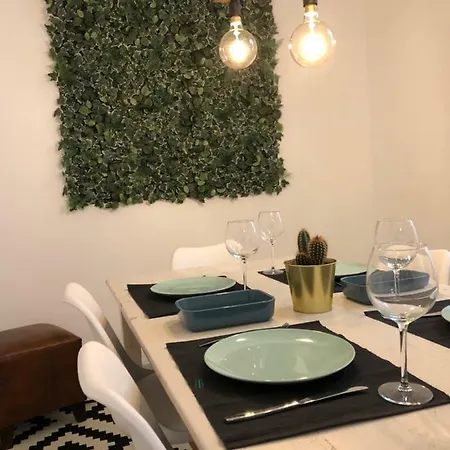 White Loft * Alicante