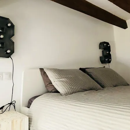 White Loft Alicante