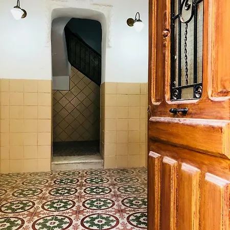 White Loft Appartement Alicante