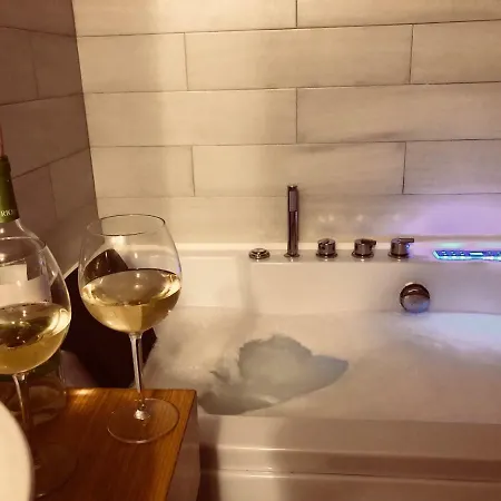 Apartamento White Loft