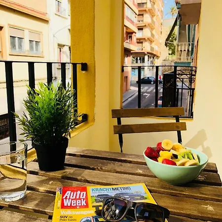 Apartament White Loft