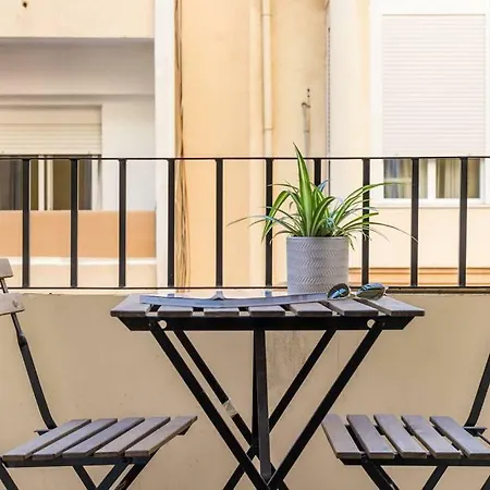 Appartement White Loft *