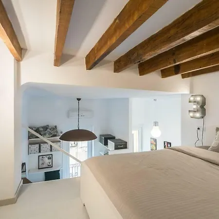 White Loft Alicante