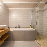 Apartment White Loft *
