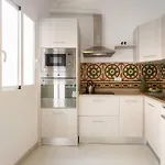 Apartment White Loft *