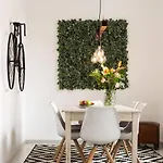Apartment White Loft