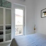Apartment White Loft