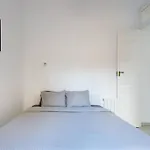 Apartment White Loft Alicante