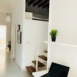 Apartment White Loft Alicante