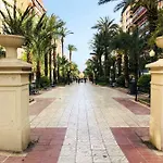 White Loft Apartment Alicante