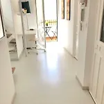 White Loft Apartment *
