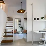 White Loft Apartment Alicante