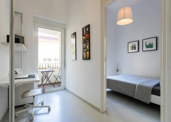 White Loft 阿利坎特