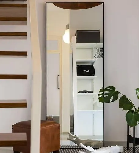 公寓 White Loft 阿利坎特