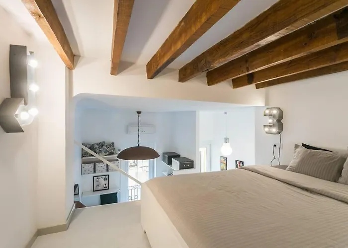 White Loft