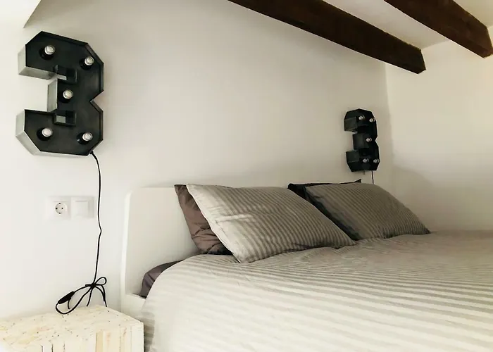 White Loft 阿利坎特