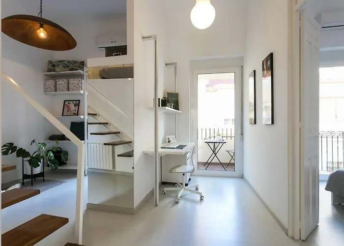 White Loft 阿利坎特