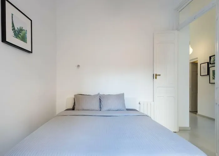 White Loft 阿利坎特