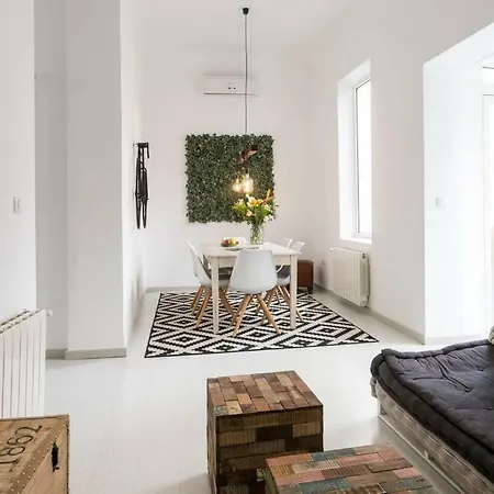 White Loft Аликанте