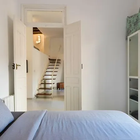 White Loft Apartamento Alicante